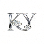KY开元集团官方Logo - 页脚版本